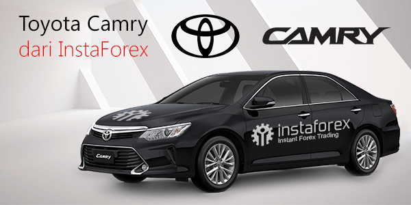 &#91;Instaforex&#93; www.indoinstafx.com | Hot Promo Indoinstafx