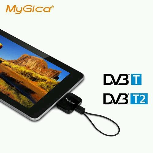 Tv Tuner Mygica Купить