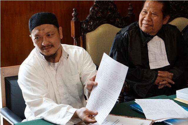 BNN Tunggu Bukti Konkret dari 'Nyanyian' Haris