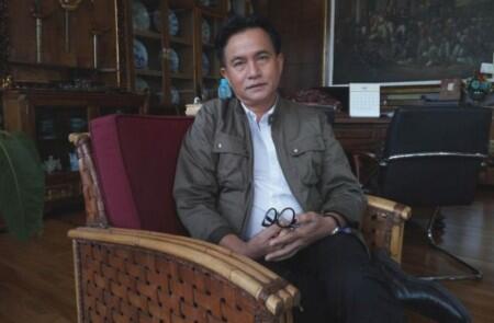 Pilkada DKI Jakarta, PDI P, dan Yusril