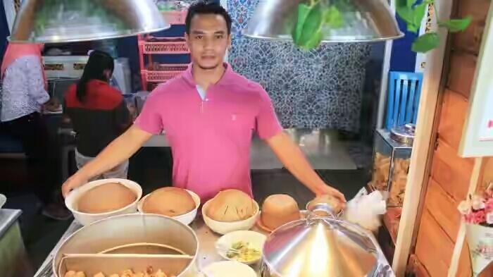 Thread khusus pecinta bakso seIndonesia , bila lapar berlanjut cari bakso terdekat :D