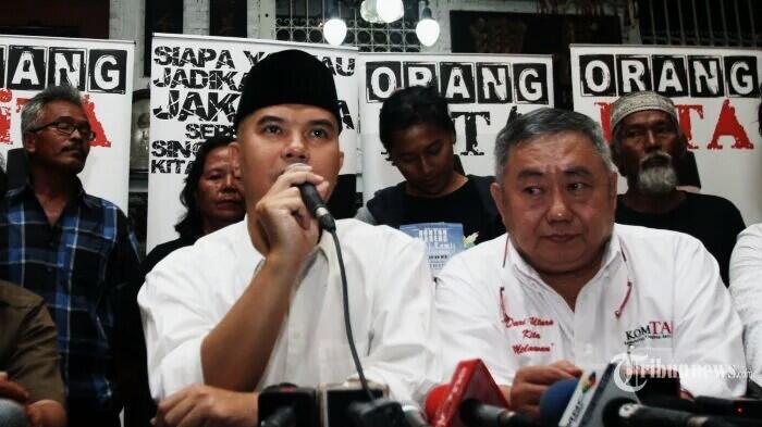Usung Ahmad Dhani di Pilbup Bekasi 2017, Gerindra Tunggu Instruksi Prabowo