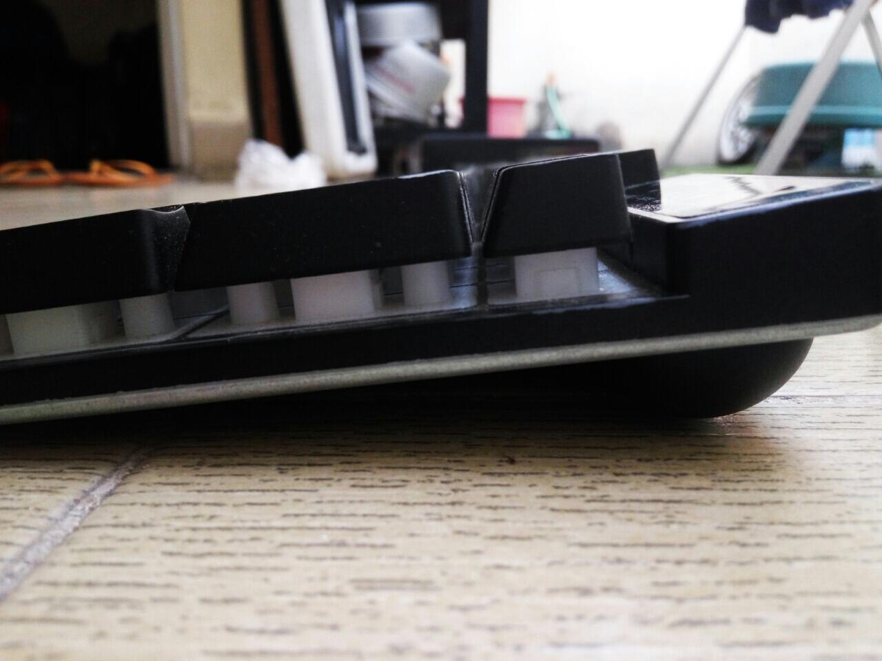 REVIEW REXUS K9 FOTRESS