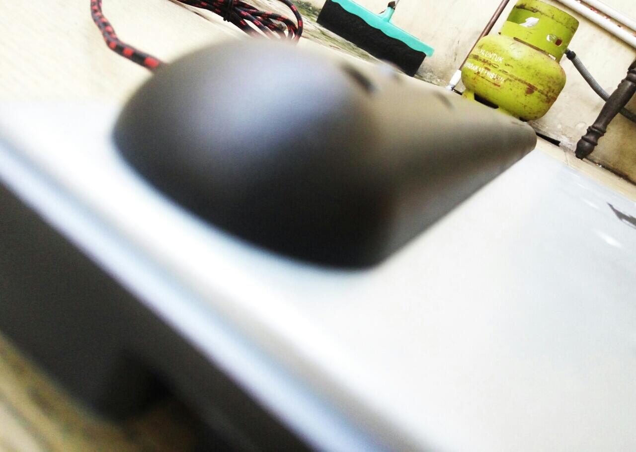 REVIEW REXUS K9 FOTRESS