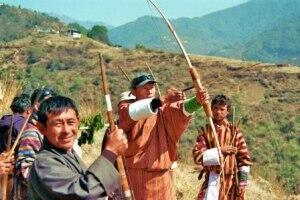 &quot;Bhutan&quot; Negara Menarik Lhoo Gan (Males Baca Jangan Masuk)