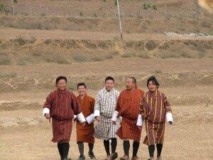 "Bhutan" Negara Menarik Lhoo Gan (Males Baca Jangan Masuk)