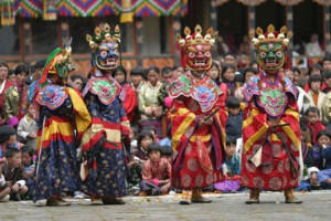 "Bhutan" Negara Menarik Lhoo Gan (Males Baca Jangan Masuk)