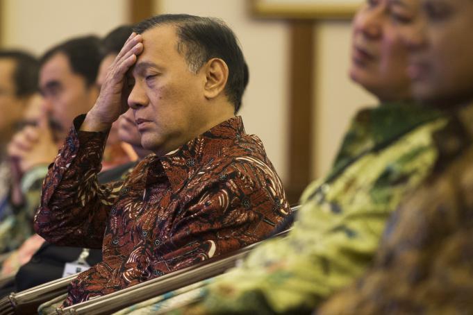 Penerimaan Negara Seret, BI Dukung Kebijakan Pangkas Anggaran