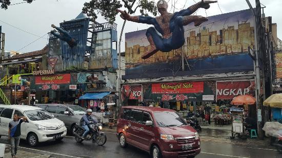 5 Surga Belanja di Bandung yang Wajib Dikunjungi! (Traveler Masuk!)