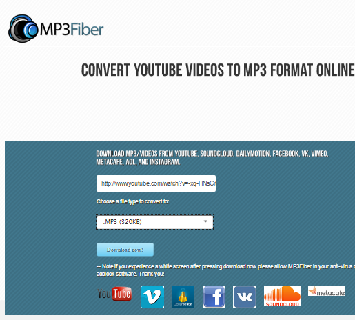 (TIPS) Cara Anti Galau Download Music Original