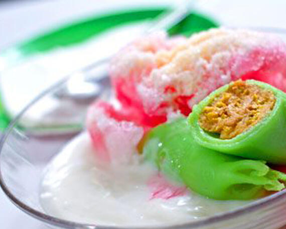 OLAHAN PISANG APAKAH INI ???