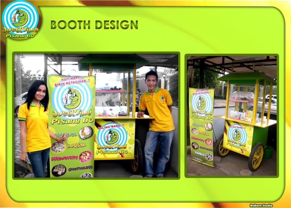 OLAHAN PISANG APAKAH INI ???