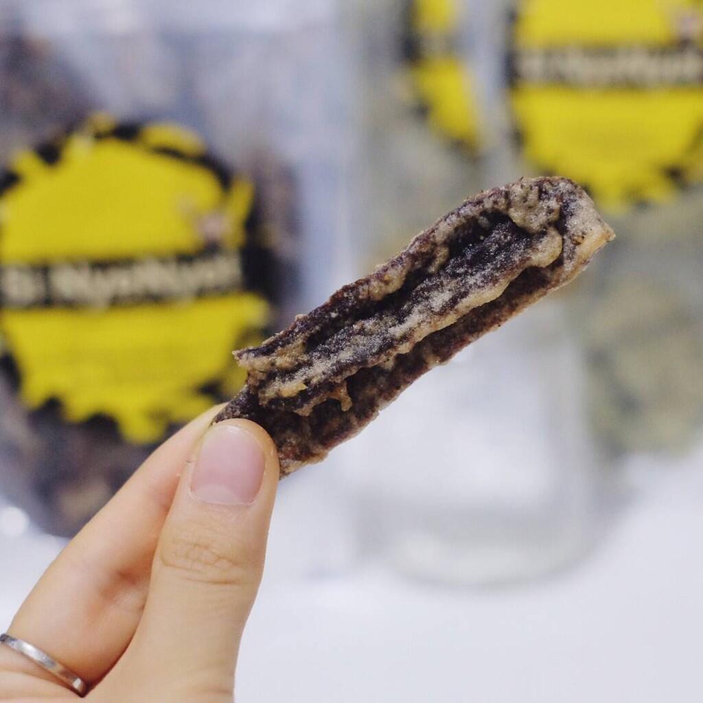 OLAHAN PISANG APAKAH INI ???