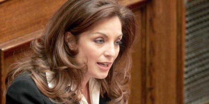 5 Menteri perempuan tercantik di dunia