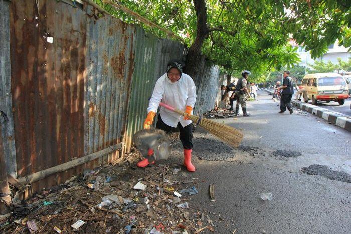 Menafsir takdir Tuhan versi Tri Rismaharini di Pilkada DKI 2017