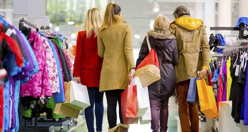 10 Cara Ampuh Belanja Tanpa Ngeluarin Uang.
