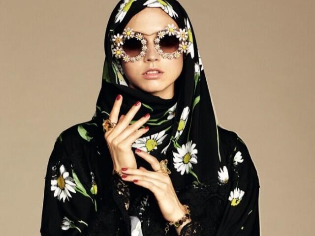 Melirik Fashion Muslim, ada Kreasi spesial Hijab Imut nih!