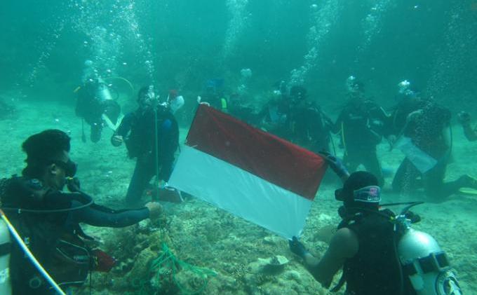 Mungkin Agan Bisa Coba Cara Anti Mainstream Merayakan Kemerdekaan Indonesia Ini