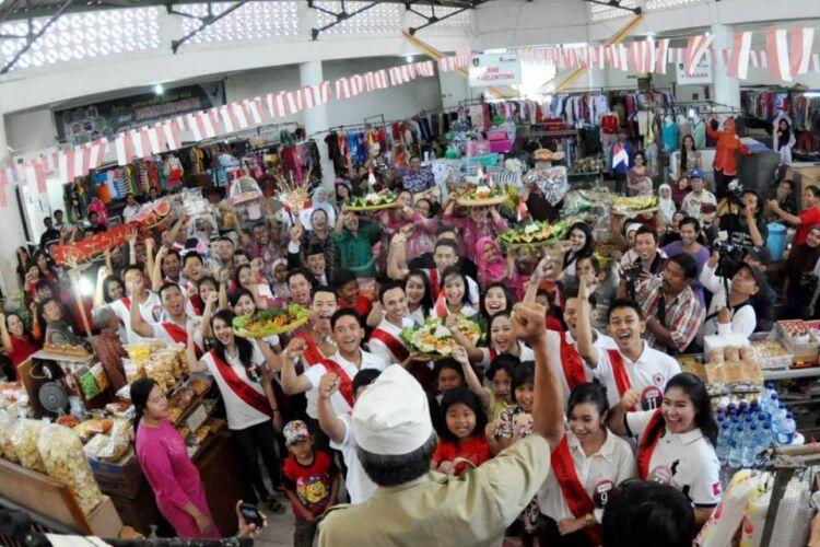 Mungkin Agan Bisa Coba Cara Anti Mainstream Merayakan Kemerdekaan Indonesia Ini