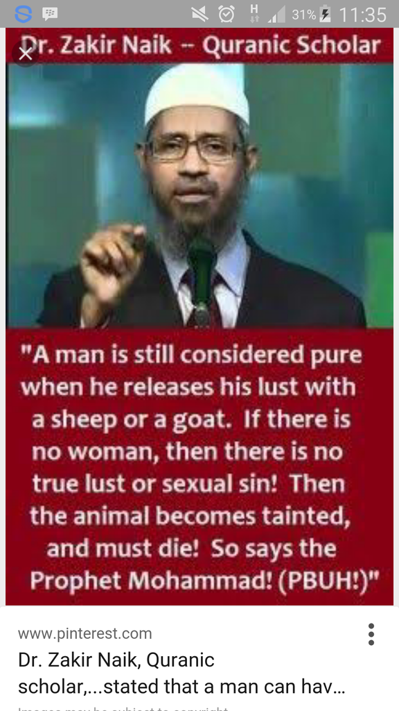 Zakir Naik inspired more than 50 terror suspects, says NIA