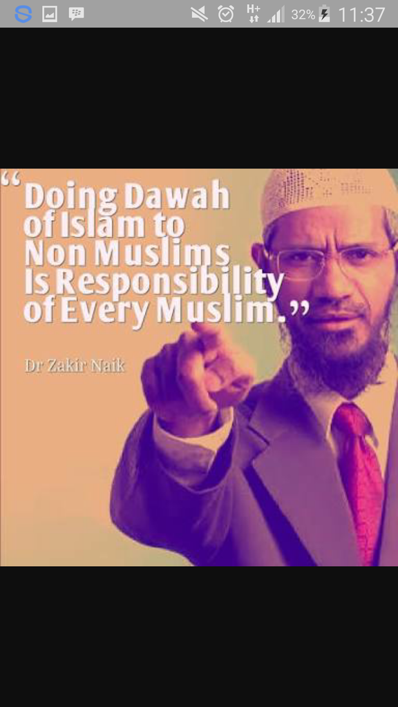 Zakir Naik inspired more than 50 terror suspects, says NIA