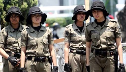 WALIKOTA MAKASSAR KAMI DISERANG BUKTINYA ADA DI REKAMAN CCTV