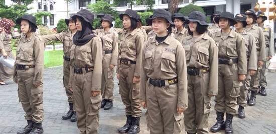 WALIKOTA MAKASSAR KAMI DISERANG BUKTINYA ADA DI REKAMAN CCTV