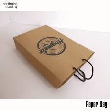 CARI PERCETAKAN KANTONG PLASTIK ATAU PAPER BAG