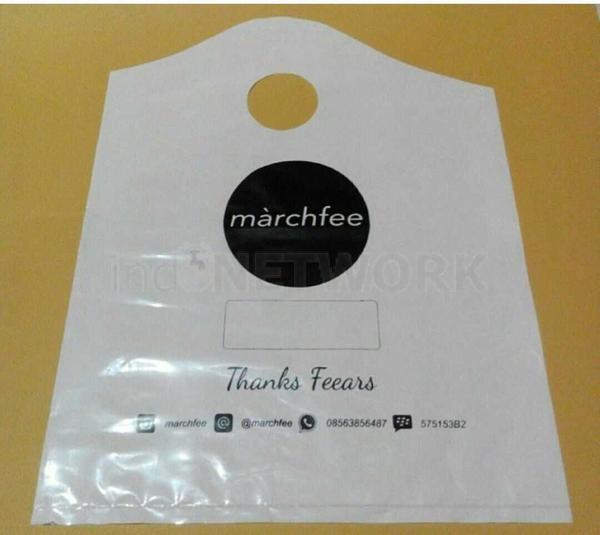 CARI PERCETAKAN KANTONG PLASTIK ATAU PAPER BAG
