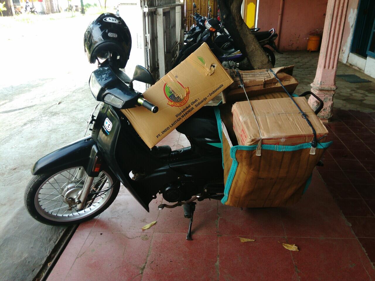 Honda Astrea Grand Dan Legenda PART 2 Page 394 KASKUS