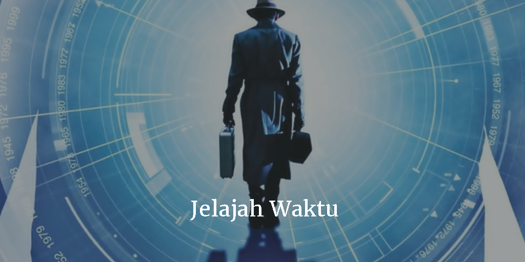 21 Film tentang Time Travel