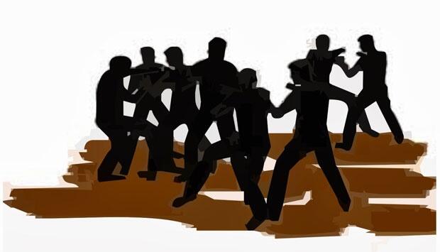 WNI Adu Jotos di Korea: Cara Dubes Mendamaikan 2 Kelompok