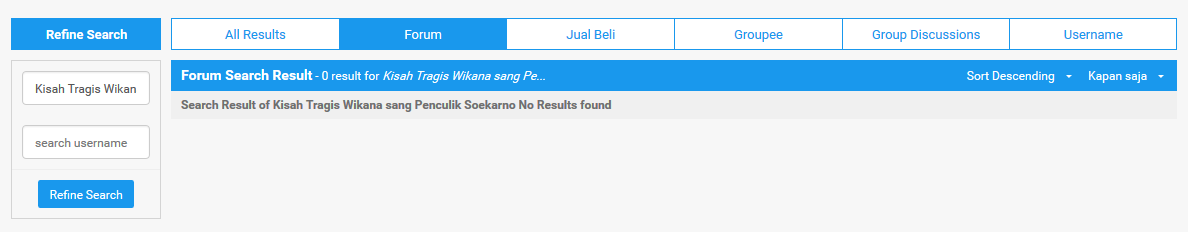 &#91;KOMBAT MERDEKA&#93; + Salah Satu Peran Kunci Proklamasi RI 1945