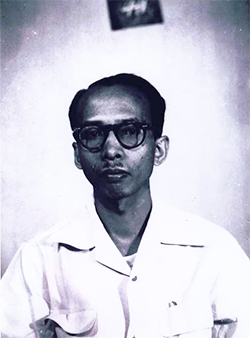 &#91;KOMBAT MERDEKA&#93; + Salah Satu Peran Kunci Proklamasi RI 1945