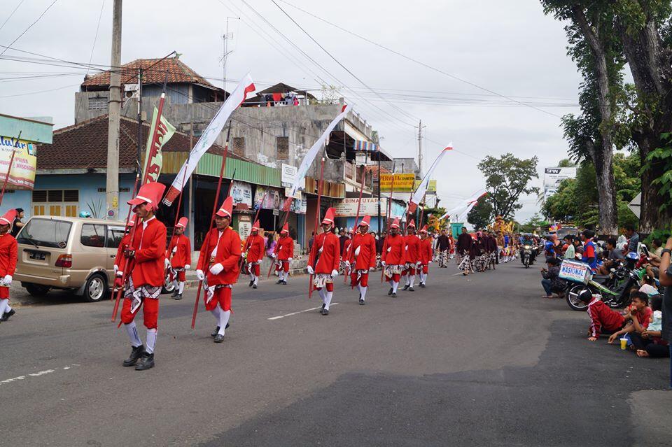 FR ORANG JOGJA YG JARANG MAIN KE JOGJA 3D2N