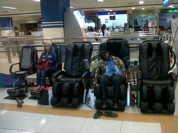 Bisnis bidang kesehatan