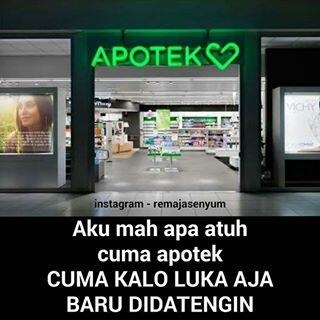 Bisnis bidang kesehatan
