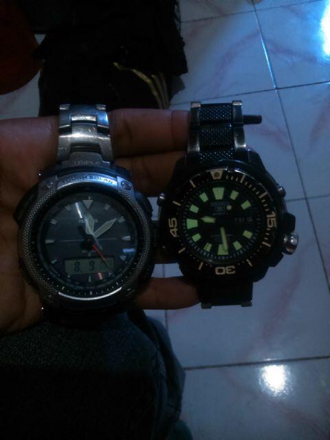 Mau jual jam tangan di Surabaya atau Sidoarjo dimana?