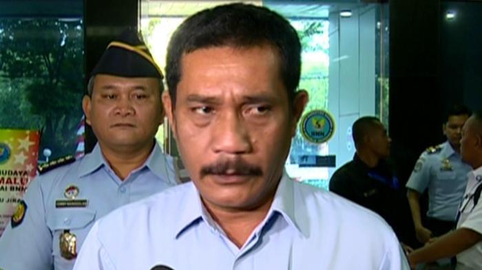 Mantan Kalapas Ditawari Rp 10 Miliar