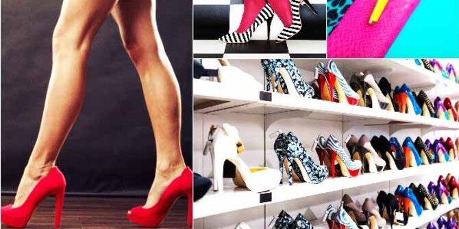 Mengejutkan, 4 Hal milik wanita ini awalnya diciptakan untuk pria