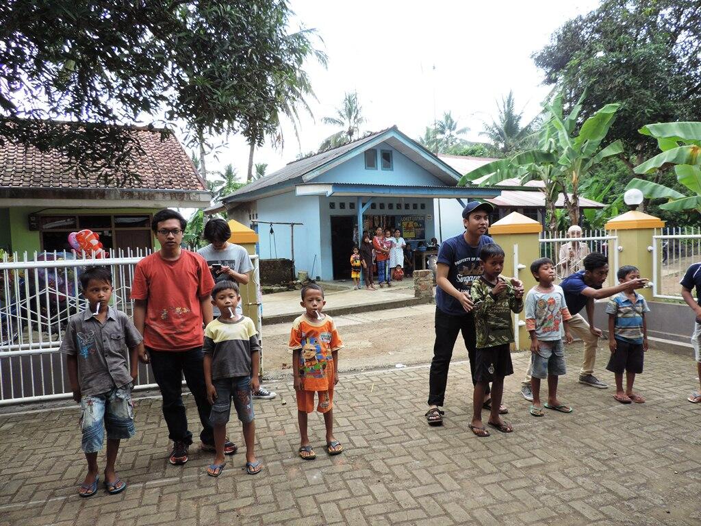 Adat Nusantara dalam Memperingati Tujuh Belas Agustusan