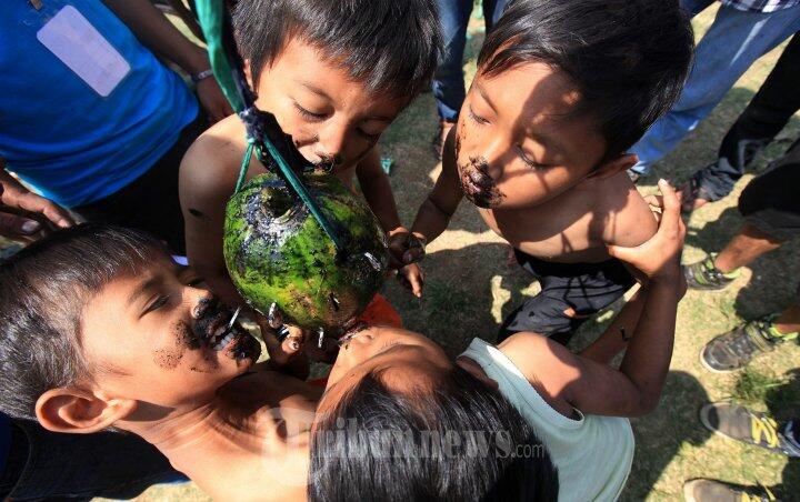 Adat Nusantara dalam Memperingati Tujuh Belas Agustusan