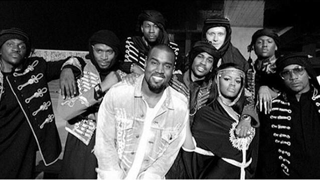 10 Rap Crew Yang Paling Berpengaruh Di Generasi Sekarang