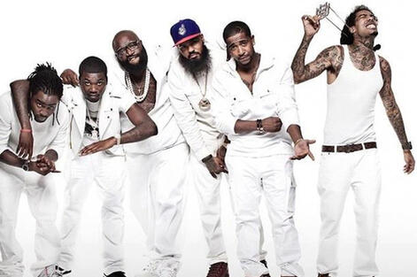 10 Rap Crew Yang Paling Berpengaruh Di Generasi Sekarang