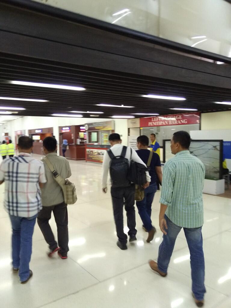 Surat Terbuka untuk Anthony Suryatama alias Timotius Hendra