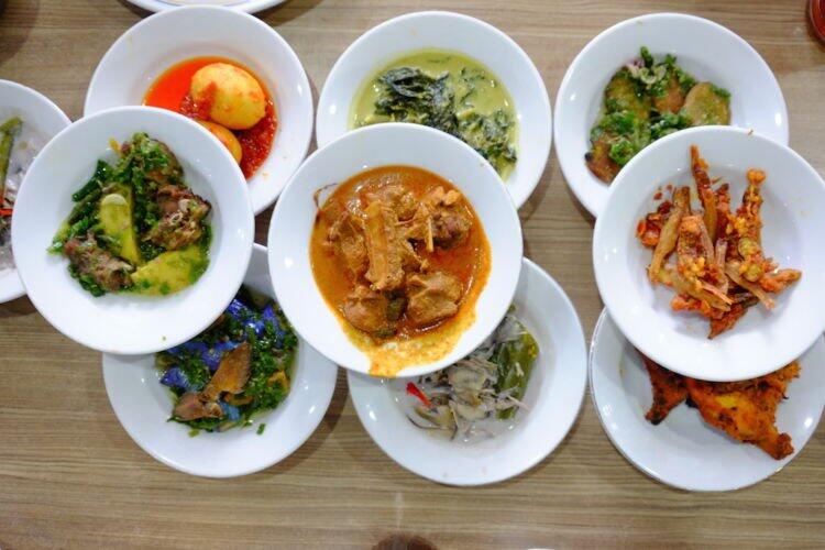 Kenapa sih Gan Masakan Padang Ada di Seluruh Penjuru Indonesia?