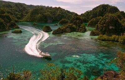 Kenape ane gak nyesel jadi orang indonesia ?
