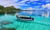 Kenape ane gak nyesel jadi orang indonesia ?