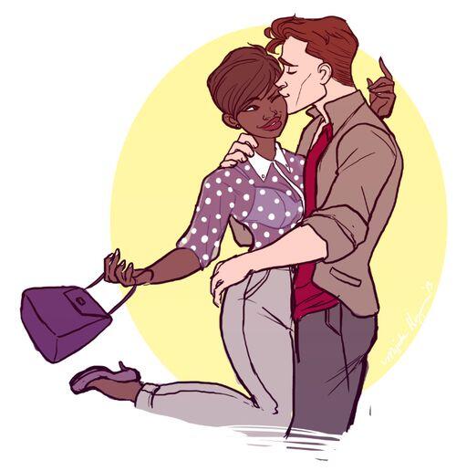 DARI GAME, JATUH CINTA, APA MUNGKIN DAPAT KE JENJANG YANG SERIUS? (JAWA &amp; CHINESE)