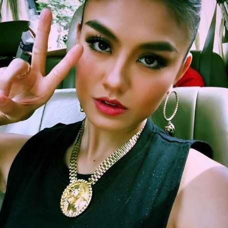 Daftar Musisi indonesia yang terkenal di luar negeri